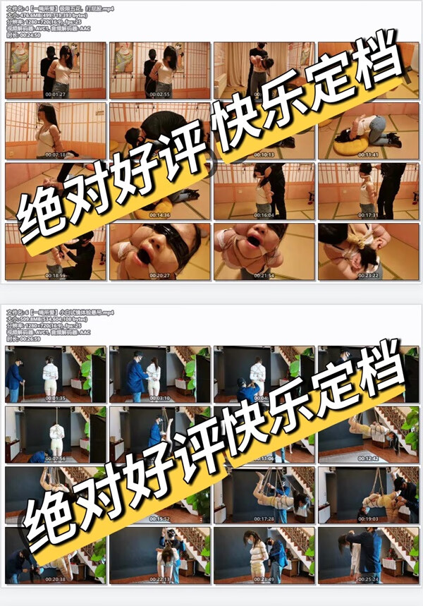 女子格斗合集-女子格斗